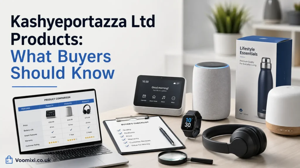 Kashyeportazza Ltd Products What Buyers Should Know