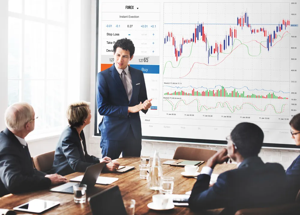 Red flags to notice before trusting trading advice online